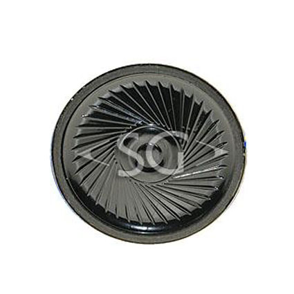 ���������������� ( �������) YD50-02M (50*h6*����.N35)  8 Om 1W, ������